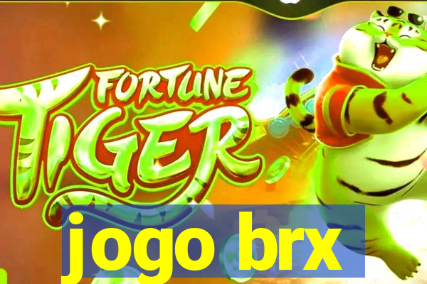 jogo brx